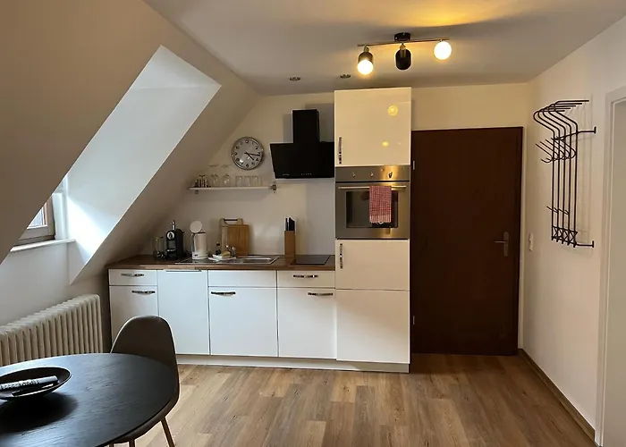 Ferienwohnung 8 Torster - Im Zentrum Der Altstadt
