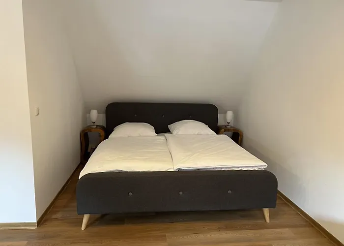 Ferienwohnung 8 Torster - Im Zentrum Der Altstadt