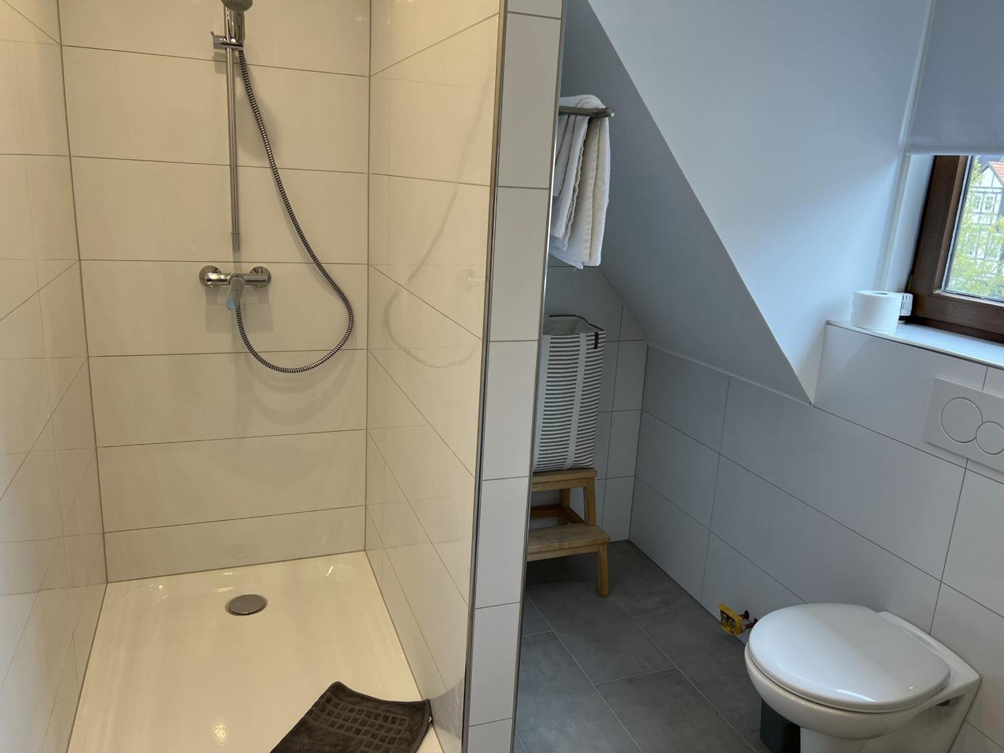 8 Torster - Im Zentrum Der Altstadt Apartment