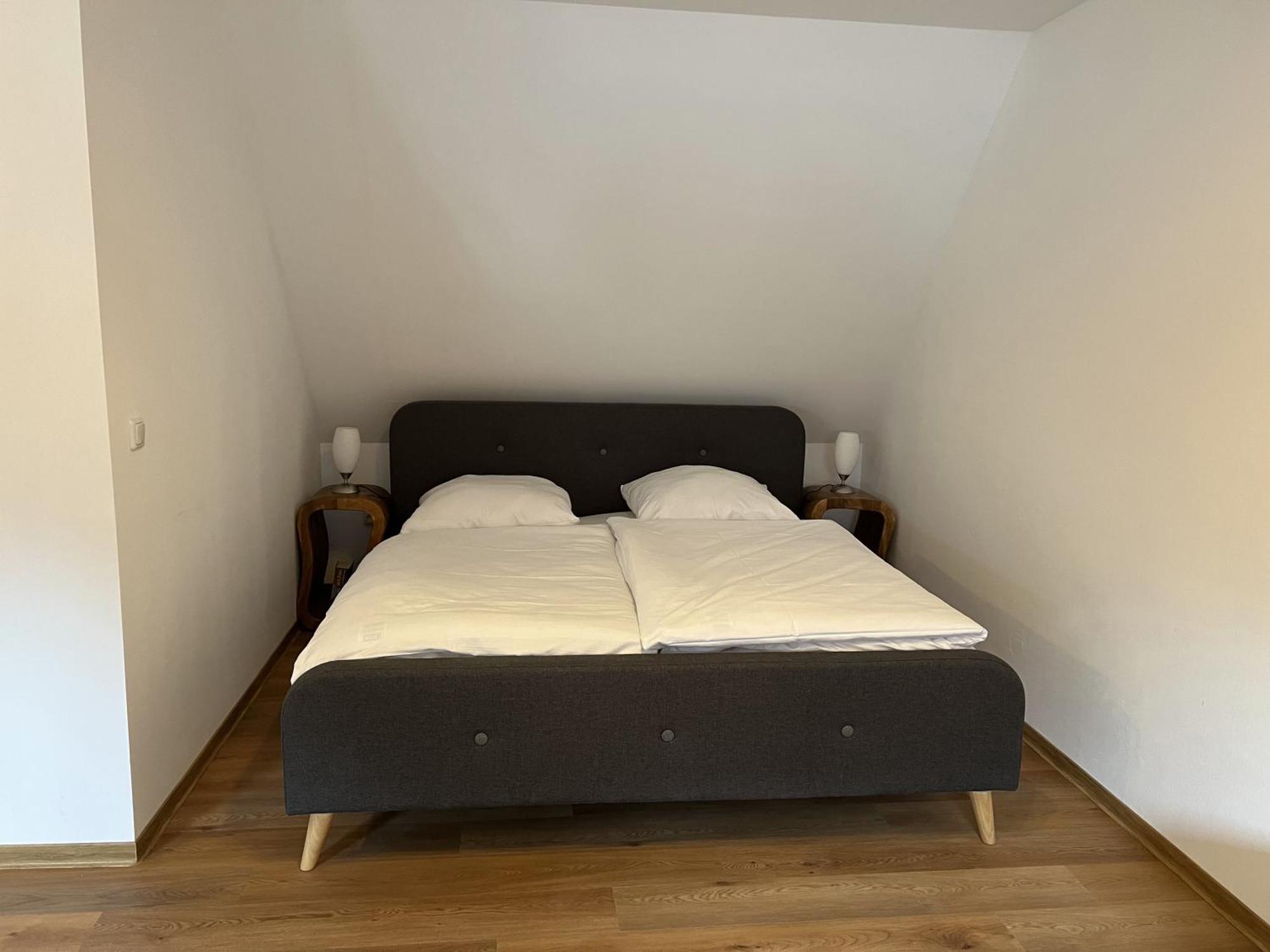 Apartment 8 Torster - Im Zentrum Der Altstadt Hamelin